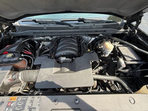 Used 2016 GMC Sierra 1500 4x4 Crew Cab w/ Sierra Convenience Package image 24