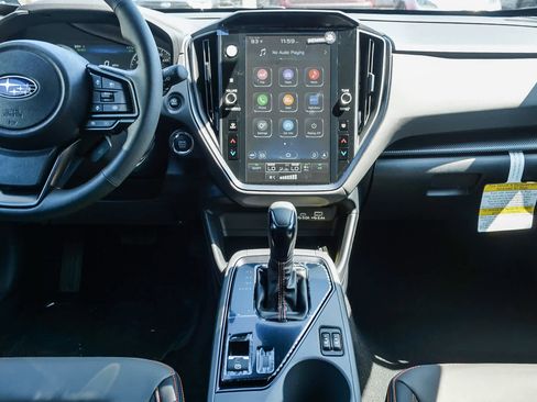 New 2026 Subaru Crosstrek 2.5i Limited image 14