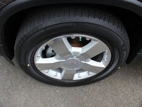 Used 2008 GMC Acadia SLT AWD/4WD image 22