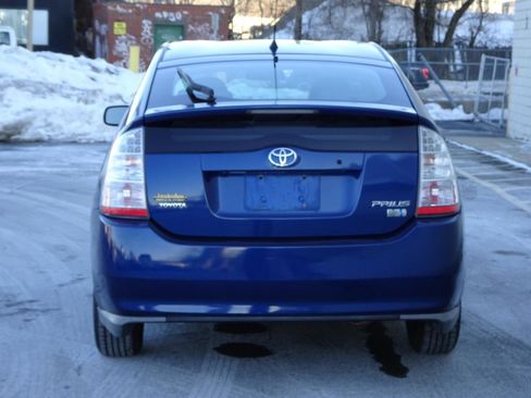 Used 2008 Toyota Prius FWD image 6