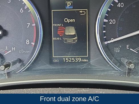 Used 2016 Toyota Highlander XLE AWD/4WD image 6