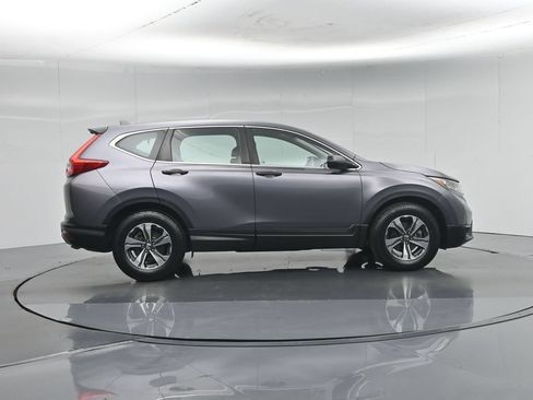 Used 2017 Honda CR-V LX image 24