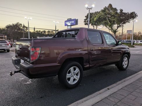Used 2012 Honda Ridgeline RTL image 15