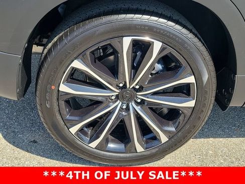 New 2026 MAZDA CX-50 2.5 Turbo w/ Cargo Package AWD/4WD image 28