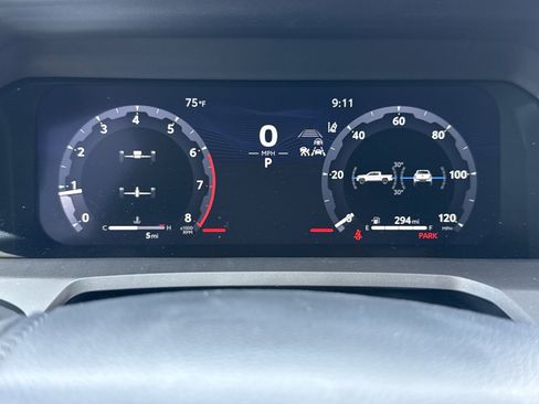 New 2026 Toyota Tacoma TRD Off-Road image 32