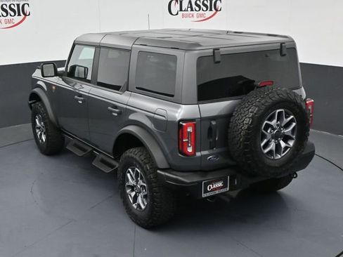 Used 2024 Ford Bronco Badlands image 23