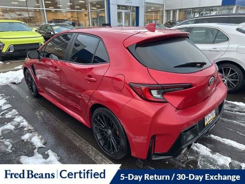 Used 2025 Toyota Corolla Premium image 6