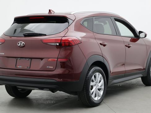 Used 2019 Hyundai Tucson Value FWD image 7