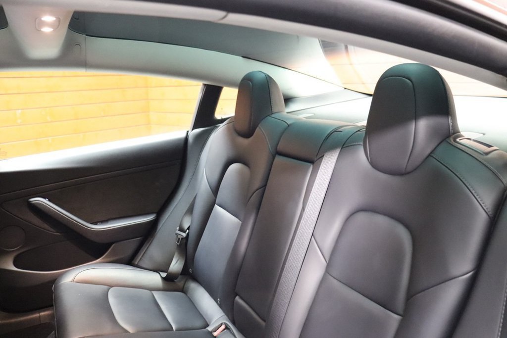 Used 2023 Tesla Model 3 Standard Range RWD image 29