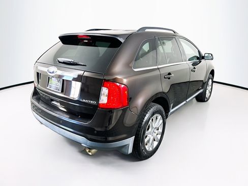 Used 2013 Ford Edge Limited image 9