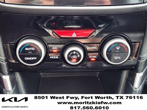 Used 2021 Subaru Forester Touring w/ Popular Package #2 AWD/4WD image 17