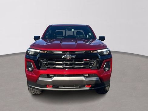 New 2026 Chevrolet Colorado Z71 w/ Technology Package image 2