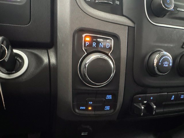 Used 2024 RAM 1500 Tradesman w/ Popular Equipment Group AWD/4WD image 36