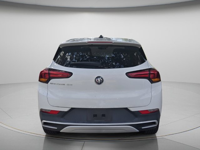 Used 2020 Buick Encore GX Preferred FWD image 5