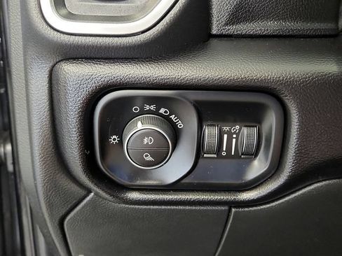Used 2024 RAM 2500 Laramie w/ Safety Group AWD/4WD image 45