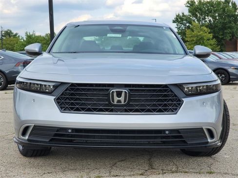 New 2025 Honda Accord Touring image 19