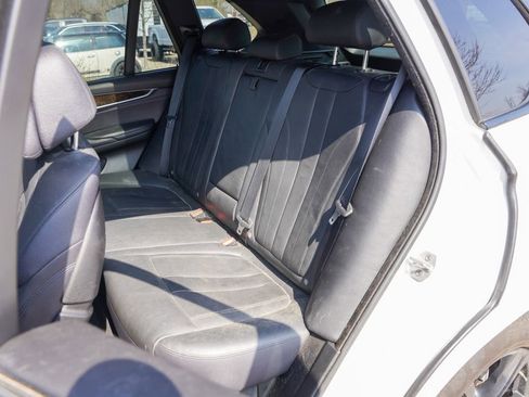 Used 2017 BMW X5 xDrive35i image 9