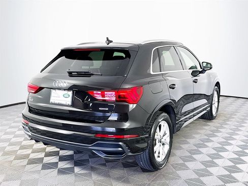 Used 2021 Audi Q3 2.0T Premium w/ Convenience Package image 6