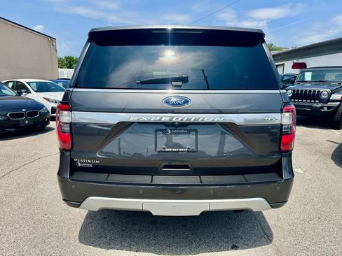 Used 2019 Ford Expedition Max Platinum RWD image 10