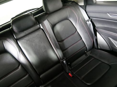 Used 2025 MAZDA CX-5 Carbon Edition image 14