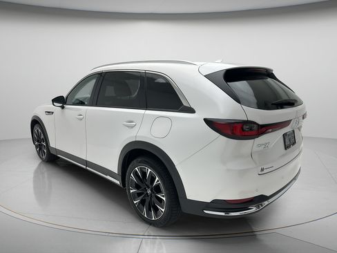 Used 2024 MAZDA CX-90 Plug-In Hybrid w/ Premium Pkg AWD/4WD image 7