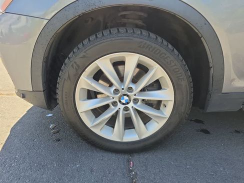Used 2016 BMW X3 xDrive28i AWD/4WD image 10