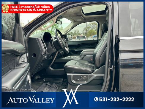 Used 2020 Ford Expedition Platinum image 15