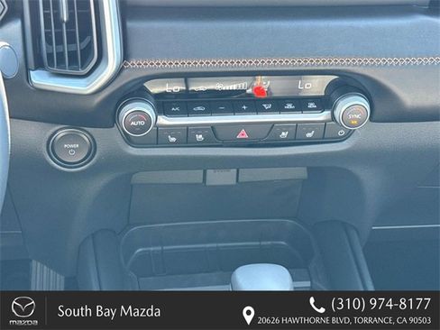 New 2026 MAZDA CX-50 AWD 2.5 Hybrid w/ Weather Package image 13