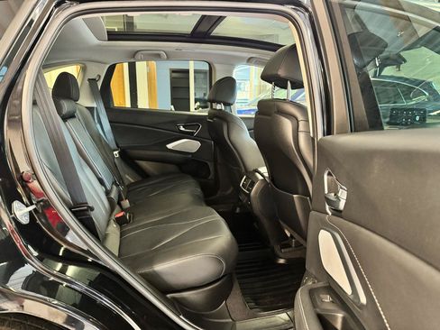 Used 2023 Acura RDX AWD w/ Technology Package image 29