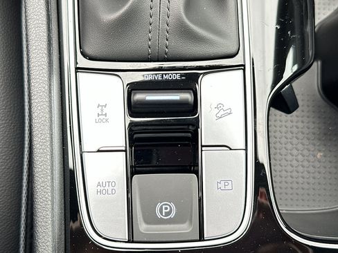 New 2026 Hyundai Santa Cruz Limited image 27