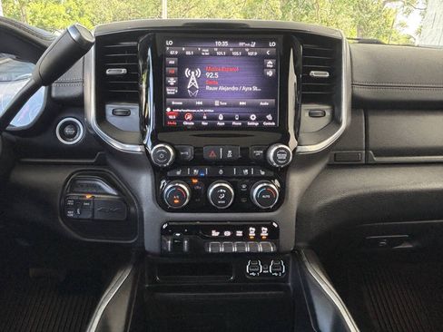Used 2021 RAM 2500 Laramie AWD/4WD image 22