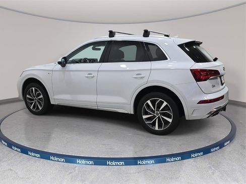 Used 2023 Audi Q5 2.0T Premium Plus image 9