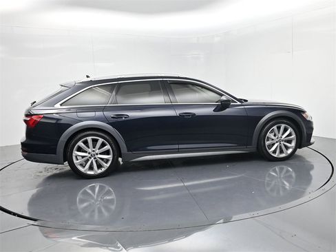 Used 2020 Audi A6 3.0T allroad Prestige w/ Prestige Package image 8