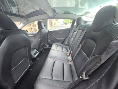 Used 2023 Tesla Model 3 Long Range AWD/4WD image 61