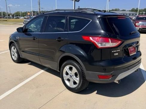 Used 2013 Ford Escape SE FWD image 4