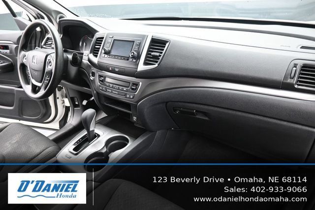 Used 2019 Honda Ridgeline Sport image 43
