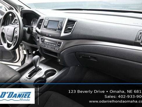 Used 2019 Honda Ridgeline Sport image 43