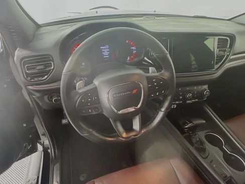 Used 2024 Dodge Durango R/T AWD/4WD image 12