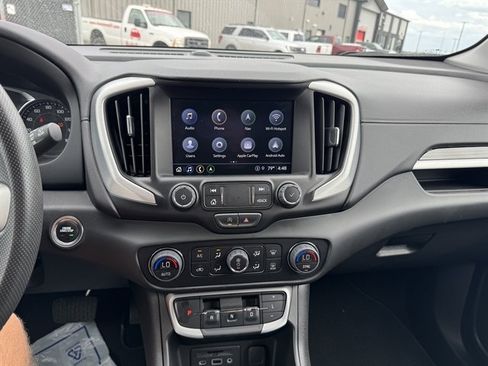 Used 2022 GMC Terrain SLE w/ Driver Convenience Package AWD/4WD image 13