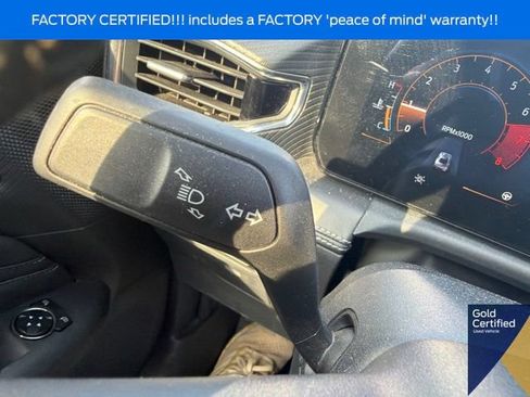 Used 2024 Ford Mustang Premium RWD image 54