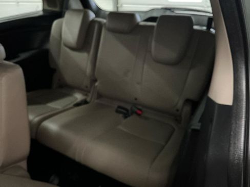 Used 2018 Honda Odyssey Elite image 13