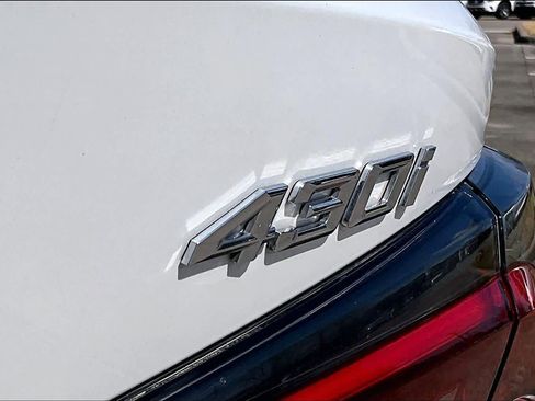 Used 2025 BMW 430i Convertible image 27