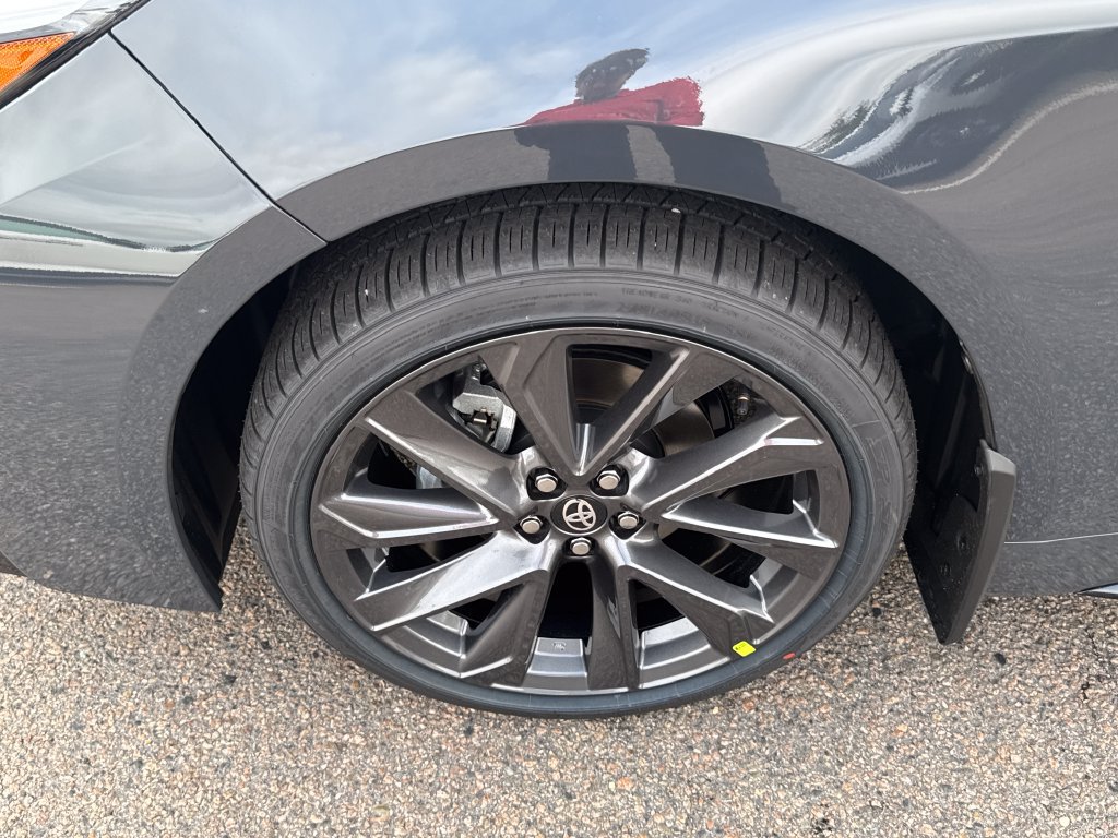 New 2027 Toyota Corolla SE w/ SE Package FWD image 37