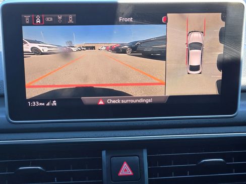 Used 2019 Audi A5 2.0T Prestige w/ Black Optic Plus Package image 34