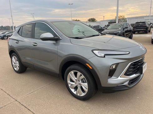 New 2026 Buick Encore GX Preferred w/ Comfort Package image 1