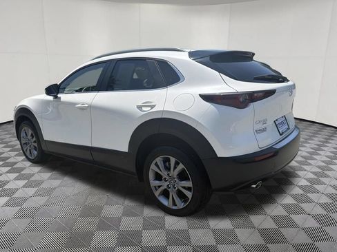 Used 2024 MAZDA CX-30 AWD 2.5 S w/ Preferred Package image 3
