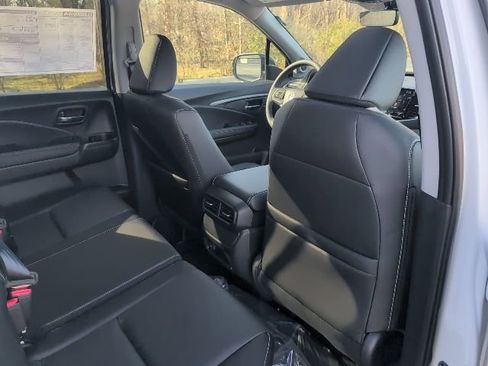 New 2026 Honda Ridgeline RTL image 14