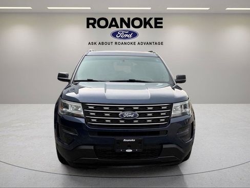 Used 2016 Ford Explorer 4WD image 7