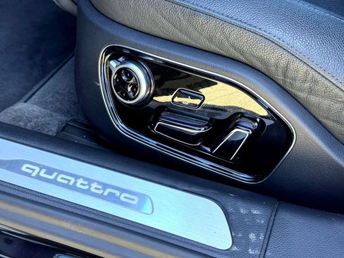 Used 2015 Audi A8 L 4.0T w/ Premium Package image 16