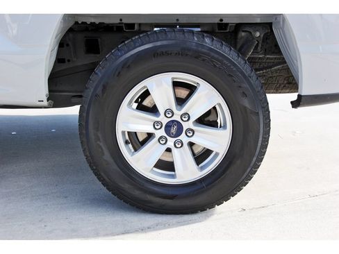 Used 2024 Ford F150 STX AWD/4WD image 28